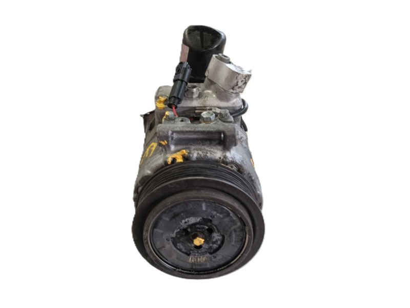 Recambio de compresor aire acondicionado para mercedes-benz clk (c209) clk 270 cdi (209.316) referencia OEM IAM 0012305511  