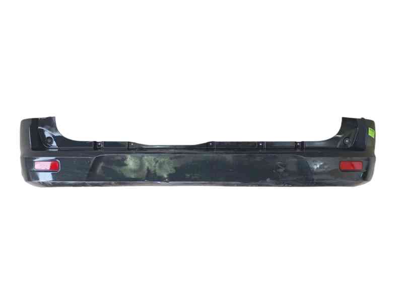 Recambio de paragolpes trasero para ford transit connect v408 furgoneta/monovolumen 1.5 ecoblue referencia OEM IAM 1923652  