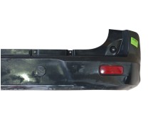 Recambio de paragolpes trasero para ford transit connect v408 furgoneta/monovolumen 1.5 ecoblue referencia OEM IAM 1923652   2