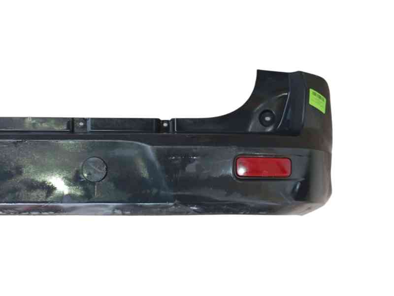 Recambio de paragolpes trasero para ford transit connect v408 furgoneta/monovolumen 1.5 ecoblue referencia OEM IAM 1923652  