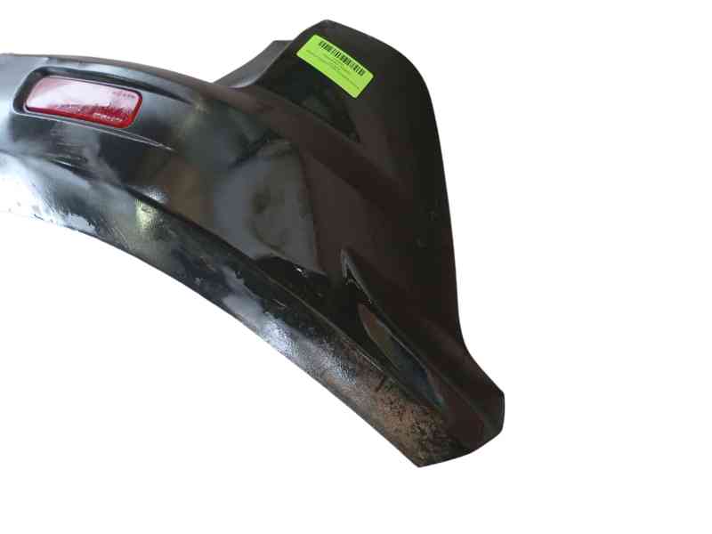 Recambio de paragolpes trasero para ford transit connect v408 furgoneta/monovolumen 1.5 ecoblue referencia OEM IAM 1923652  