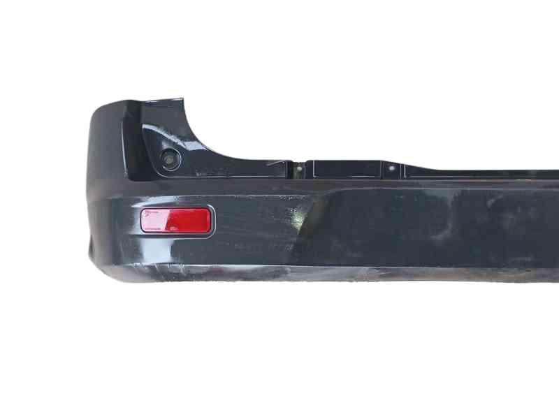 Recambio de paragolpes trasero para ford transit connect v408 furgoneta/monovolumen 1.5 ecoblue referencia OEM IAM 1923652  