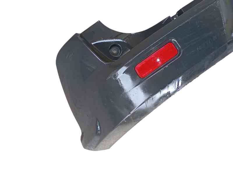 Recambio de paragolpes trasero para ford transit connect v408 furgoneta/monovolumen 1.5 ecoblue referencia OEM IAM 1923652  