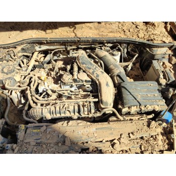 MOTOR COMPLETO DPCA 