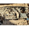 Recambio de motor completo para seat leon (kl1, klg) 1.5 tsi referencia OEM IAM DPCA  