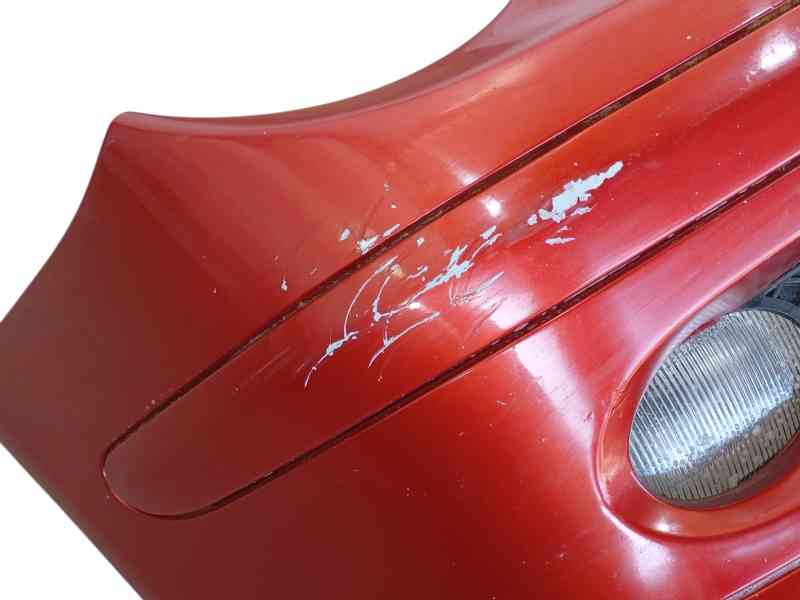 Recambio de paragolpes delantero para mercedes-benz clase c coupé (cl203) c 220 cdi (203.706) referencia OEM IAM 2038850823 / 20
