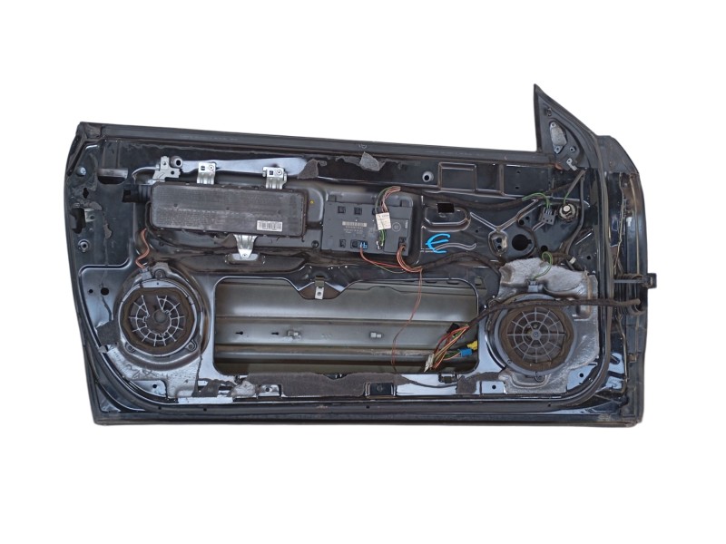 Recambio de puerta delantera izquierda para mercedes-benz clk (c209) clk 270 cdi (209.316) referencia OEM IAM 209720010528  