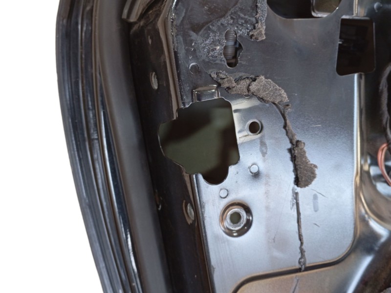 Recambio de puerta delantera izquierda para mercedes-benz clk (c209) clk 270 cdi (209.316) referencia OEM IAM 209720010528  