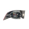 Recambio de piloto trasero derecho para renault laguna ii (bg0) authentique referencia OEM IAM   EXTERIOR