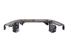 Recambio de refuerzo paragolpes delantero para mercedes-benz clase c coupé (cl203) c 220 cdi (203.706) referencia OEM IAM    2