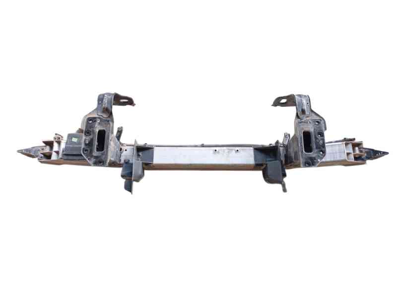 Recambio de refuerzo paragolpes delantero para mercedes-benz clase c coupé (cl203) c 220 cdi (203.706) referencia OEM IAM   