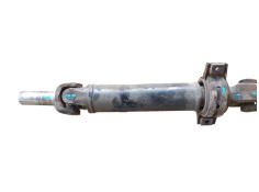 Recambio de transmision central para mitsubishi l200 (k7_t, k6_t, k5_t) 2.5 td 4wd (k74t) referencia OEM IAM    2