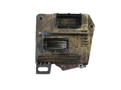 Recambio de centralita motor uce para opel astra h (a04) 1.6 (l48) referencia OEM IAM  12230740 