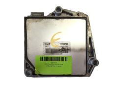 Recambio de centralita motor uce para opel astra h (a04) 1.6 (l48) referencia OEM IAM  12230740  2