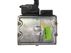 Recambio de centralita motor uce para opel astra j sedán 1.7 cdti (69) referencia OEM IAM    2