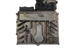 Recambio de centralita motor uce para opel astra j sedán 1.7 cdti (69) referencia OEM IAM   