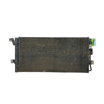 CONDENSADOR / RADIADOR AIRE ACONDICIONADO 80A816411N 80A816411 