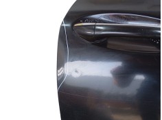 Recambio de puerta delantera derecha para mercedes-benz clk (c209) clk 270 cdi (209.316) referencia OEM IAM 209720020528   2