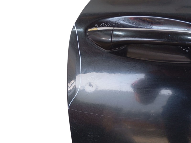 Recambio de puerta delantera derecha para mercedes-benz clk (c209) clk 270 cdi (209.316) referencia OEM IAM 209720020528  