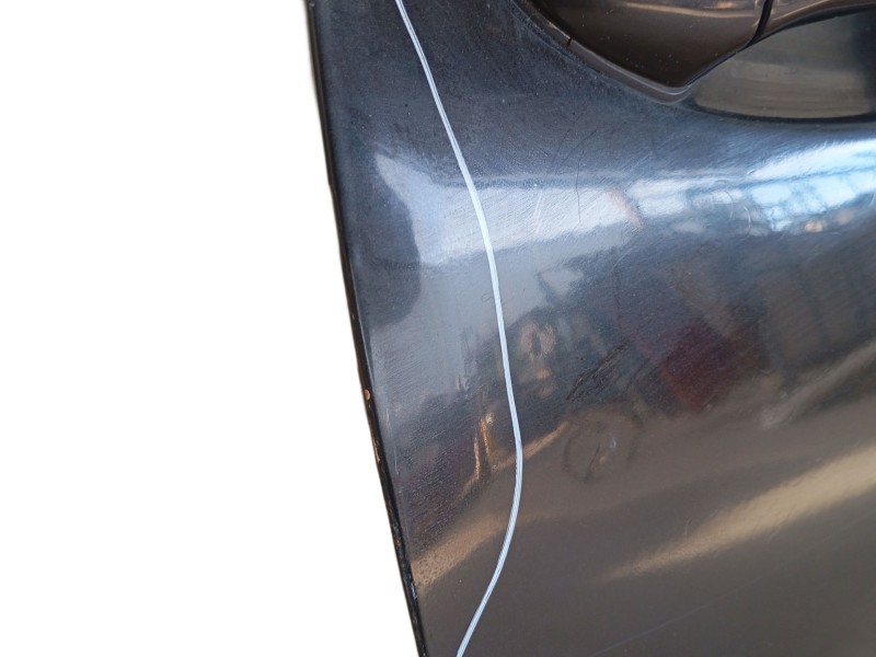 Recambio de puerta delantera derecha para mercedes-benz clk (c209) clk 270 cdi (209.316) referencia OEM IAM 209720020528  