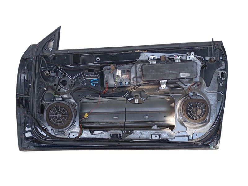 Recambio de puerta delantera derecha para mercedes-benz clk (c209) clk 270 cdi (209.316) referencia OEM IAM 209720020528  