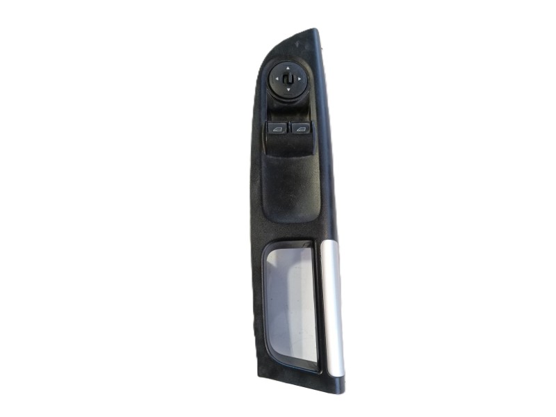 Recambio de mando elevalunas delantero izquierdo para ford transit connect v408 furgoneta/monovolumen 1.5 ecoblue referencia OEM