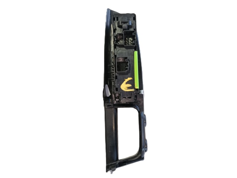 Recambio de mando elevalunas delantero izquierdo para ford transit connect v408 furgoneta/monovolumen 1.5 ecoblue referencia OEM