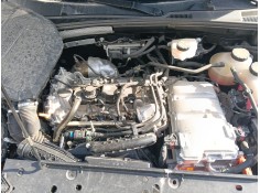 Recambio de caja cambios para mg zs hybrid+ 1.5 referencia OEM IAM   