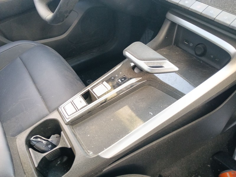 Recambio de caja cambios para mg zs hybrid+ 1.5 referencia OEM IAM   