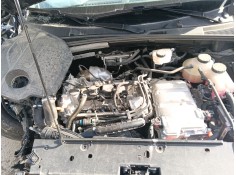 Recambio de despiece motor para mg zs hybrid+ 1.5 referencia OEM IAM   