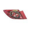Recambio de piloto trasero derecho para mazda 3 (bk) 1.6 (bk14) referencia OEM IAM  P2912 