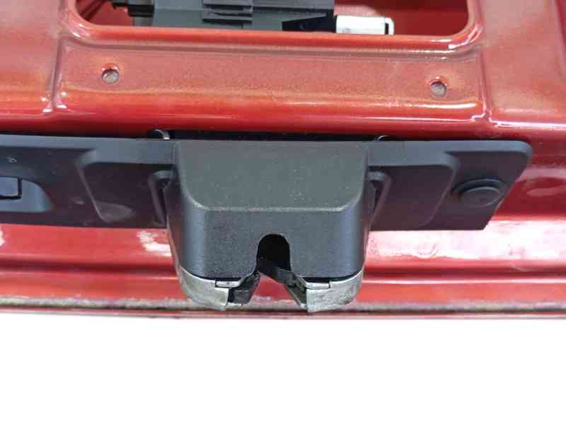Recambio de porton trasero para mercedes-benz clase c coupé (cl203) c 220 cdi (203.706) referencia OEM IAM 203740030528  