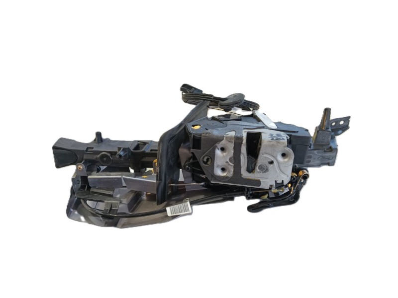 Recambio de cerradura puerta delantera izquierda para ford transit connect v408 furgoneta/monovolumen 1.5 ecoblue referencia OEM