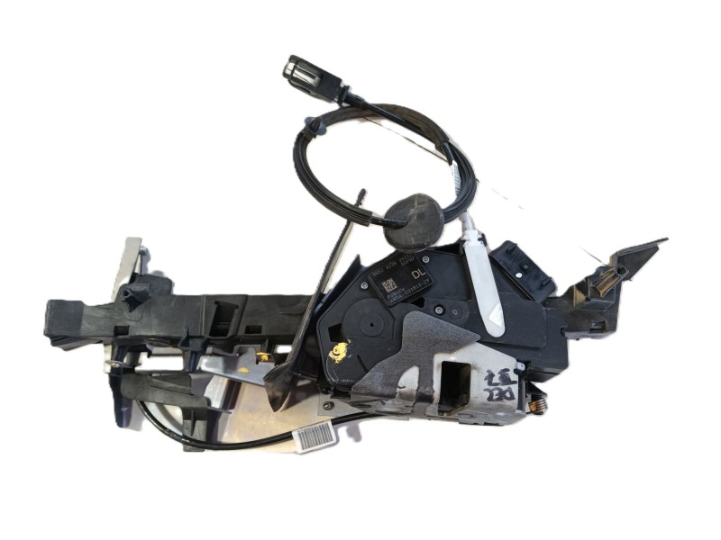 Recambio de cerradura puerta delantera izquierda para ford transit connect v408 furgoneta/monovolumen 1.5 ecoblue referencia OEM