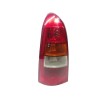 Recambio de piloto trasero izquierdo para opel astra g caravan comfort referencia OEM IAM 9117210 393033 