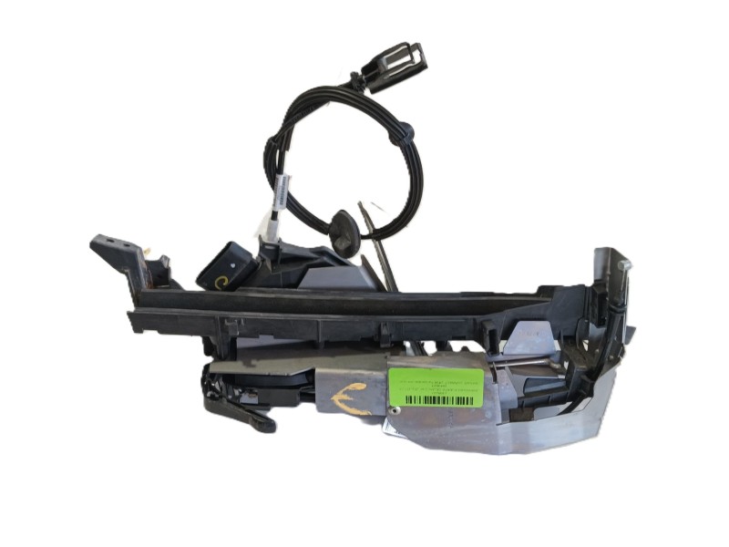Recambio de cerradura puerta delantera izquierda para ford transit connect v408 furgoneta/monovolumen 1.5 ecoblue referencia OEM