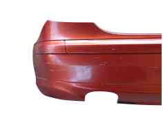 Recambio de paragolpes trasero para mercedes-benz clase c coupé (cl203) c 220 cdi (203.706) referencia OEM IAM 2038851225   2