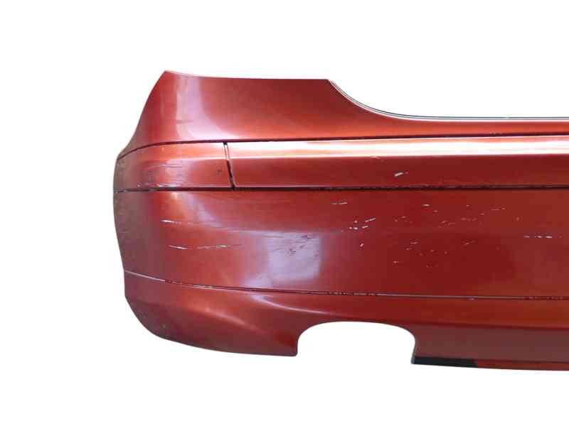 Recambio de paragolpes trasero para mercedes-benz clase c coupé (cl203) c 220 cdi (203.706) referencia OEM IAM 2038851225  