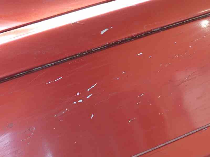 Recambio de paragolpes trasero para mercedes-benz clase c coupé (cl203) c 220 cdi (203.706) referencia OEM IAM 2038851225  