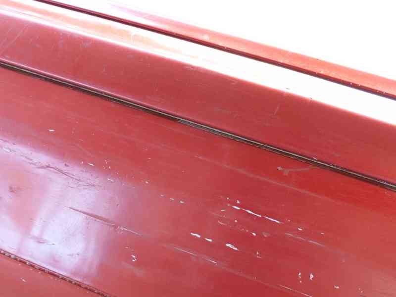 Recambio de paragolpes trasero para mercedes-benz clase c coupé (cl203) c 220 cdi (203.706) referencia OEM IAM 2038851225  