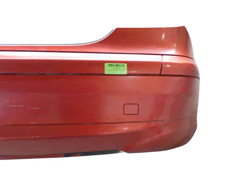 Recambio de paragolpes trasero para mercedes-benz clase c coupé (cl203) c 220 cdi (203.706) referencia OEM IAM 2038851225  