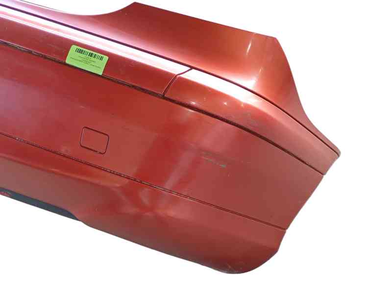 Recambio de paragolpes trasero para mercedes-benz clase c coupé (cl203) c 220 cdi (203.706) referencia OEM IAM 2038851225  