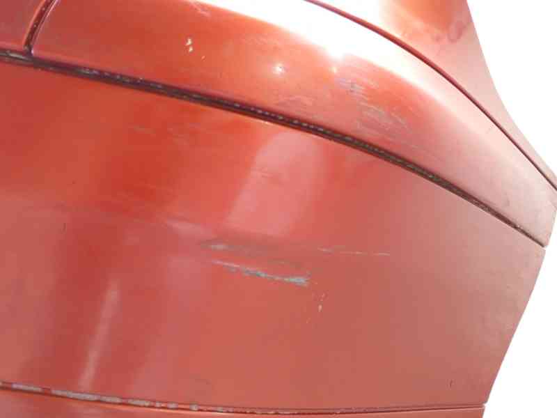 Recambio de paragolpes trasero para mercedes-benz clase c coupé (cl203) c 220 cdi (203.706) referencia OEM IAM 2038851225  