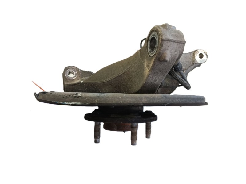 Recambio de mangueta delantera derecha para opel astra j sedán 1.7 cdti (69) referencia OEM IAM 13319483  