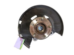 Recambio de mangueta delantera derecha para opel astra j sedán 1.7 cdti (69) referencia OEM IAM 13319483  