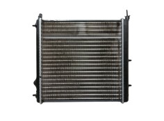 Recambio de radiador agua para peugeot 207/207+ (wa_, wc_) 1.4 referencia OEM IAM 1330W8  