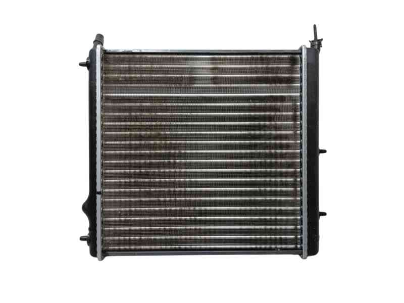 Recambio de radiador agua para peugeot 207/207+ (wa_, wc_) 1.4 referencia OEM IAM 1330W8  