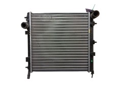 Recambio de radiador agua para peugeot 207/207+ (wa_, wc_) 1.4 referencia OEM IAM 1330W8   2
