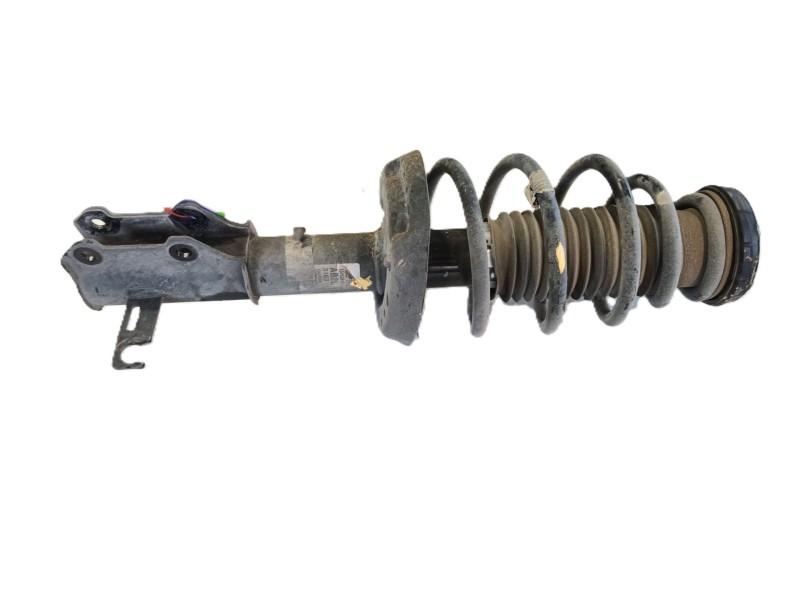Recambio de amortiguador delantero derecho para opel astra j sedán 1.7 cdti (69) referencia OEM IAM 13474018  