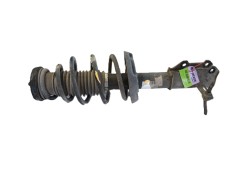 Recambio de amortiguador delantero izquierdo para opel astra j sedán 1.7 cdti (69) referencia OEM IAM 13474017  